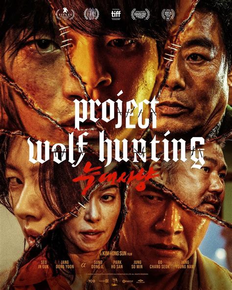 watch Project Wolf Hunting full movie with free subscription plan. . Project wolf hunting netflix